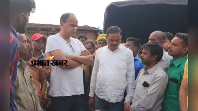 Giridih News: बगोदर में संदिग्ध परिस्थिति में एक की मौत, परिजनों ने जतायी हत्या की आशंका, जांच में जुटी पुलिस