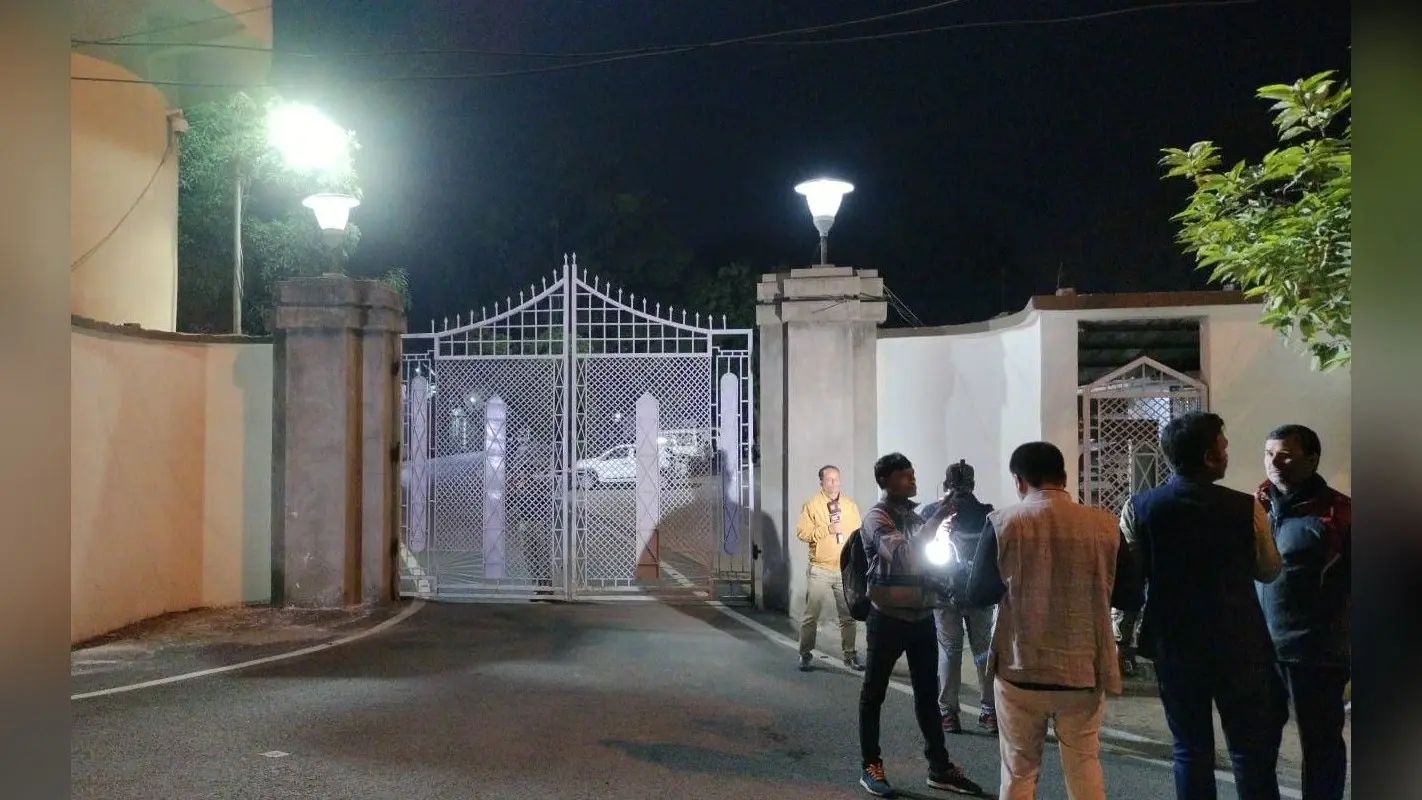 Jharkhand CM House: रांची के इस जगह पर बनेगा मुख्यमंत्री का नया आवास, जानें क्या-क्या रहेगी सुविधा