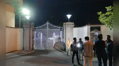 Jharkhand CM House: रांची के इस जगह पर बनेगा मुख्यमंत्री का नया आवास, जानें क्या-क्या रहेगी सुविधा