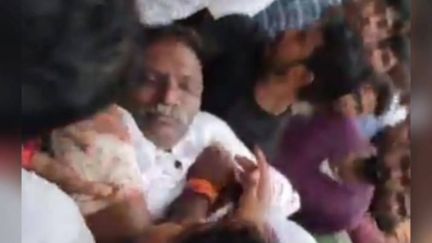 कोयला व्यापारी व पूर्व जिला परिषद उपाध्यक्ष राजेंद्र प्रसाद को अपराधियों ने मारी तीन गोली