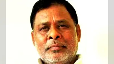 बिनोद बिहारी महतो की जन्मशती: झारखंड के उपेक्षित व शोषित लोगों के लिए न्योछावर हुई इनकी हर सांस
