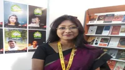 ईडी की हिरासत में हैं मुख्यमंत्री हेमंत सोरेन, महुआ माजी का बड़ा बयान