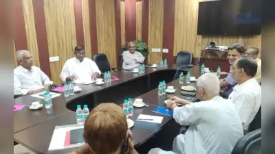 तीन दिन ठप रहेगा कोयले का उत्पादन, रांची में श्रमिक यूनियनों ने किया हड़ताल का ऐलान