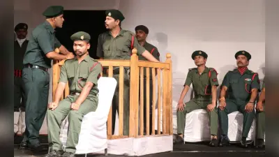 राम चंदर ने अपने दो सीनियर अफसर को क्यों मारी गोली? ‘कोर्ट मार्शल’ के दौरान सामने आई सच्चाई