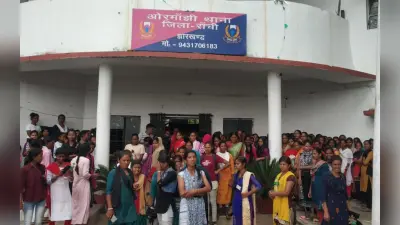 रांची : कपड़ा फैक्ट्री के कर्मचारियों के पीएफ-ईएसआई के पैसे का मालिक ने किया गबन, मामला थाने पहुंचा
