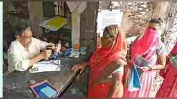क्या आप नया राशन कार्ड बनवाना चाहते हैं, सीएससी के जरिये ऐसे करें आवेदन…