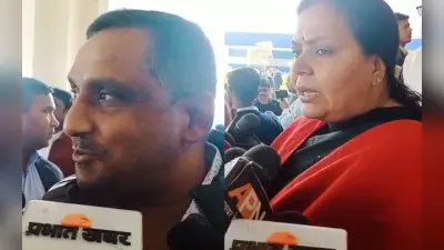 झारखंड की ‘श्रद्धा’ के हत्यारे को हो फांसी, हेमंत सोरेन से कांग्रेस विधायक की मांग, बन्ना ने कही ये बात