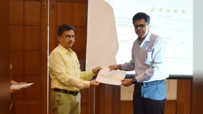 झारखंड राज्य प्रदूषण नियंत्रण बोर्ड: झारखंड स्टार रेटिंग प्रोग्राम वेबसाइट की लॉन्चिंग, मिलेगी ये जानकारी