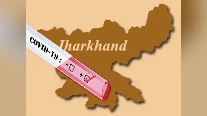 Jharkhand News : झारखंड में कोरोना के 275 नये पॉजिटिव केस मिले, जानिए झारखंड की टॉप 5 खबरें
