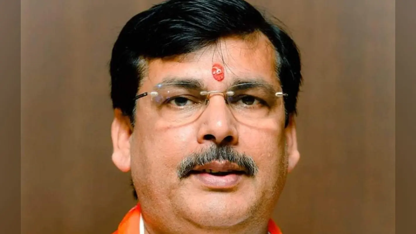 सदन में गूंजेगा बांग्लादेशी घुसपैठ, पश्चिम रेलवे फाटक के ओवरब्रिज निर्माण में लेटलतीफी का मुद्दा : अनंत ओझा