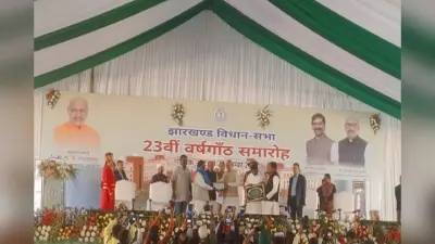 Covid19 in Jharkhand: झारखंड विधानसभा सील, 31 जुलाई तक सभी बैठकें रद्द