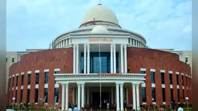 खतियान आधारित स्थानीय नीति निर्धारण की उठी मांग, झारखंड विधानसभा में JMM विधायक दशरथ गगराई ने उठाया मामला