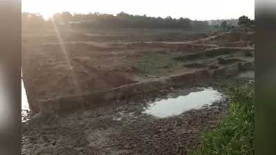 झारखंड के इस गांव के लोगों ने मवेशी पालना कर दिया बंद, जानें क्या है इसकी बड़ी वजह