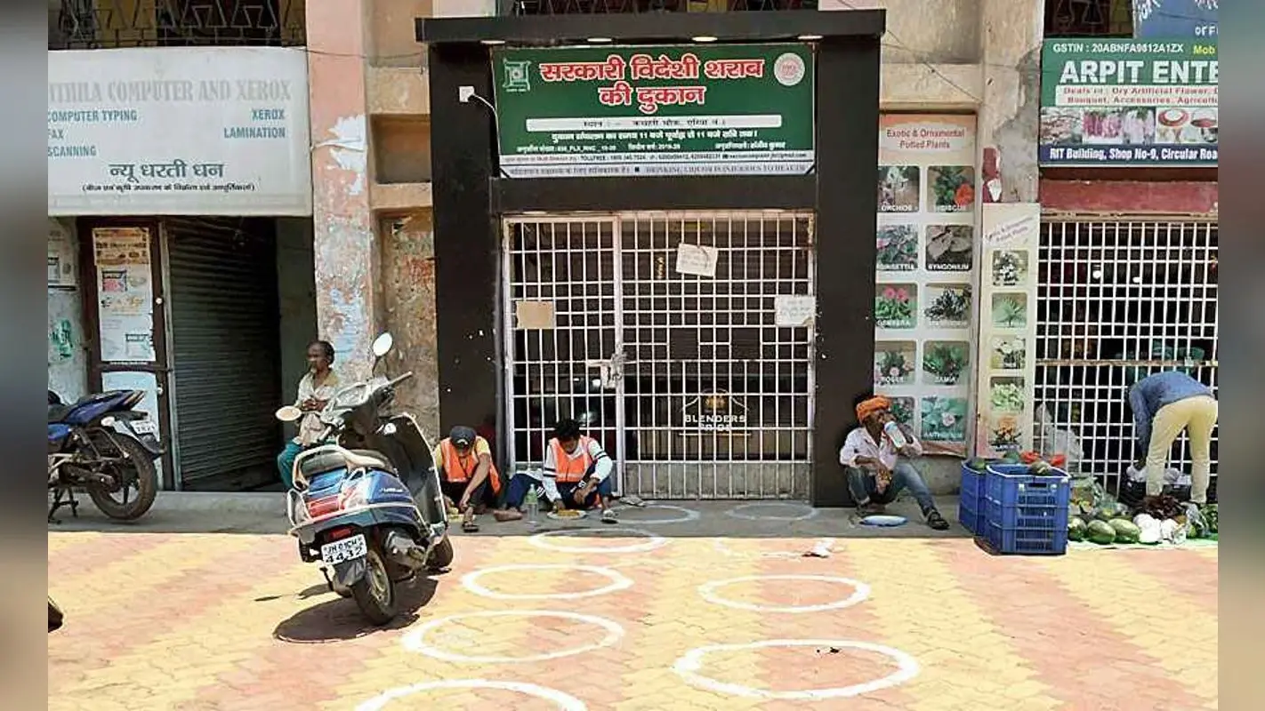 Delhi Wine News : दिल्ली में नहीं मिल रही है ठंडी बीयर ? जानें क्या है राजधानी का हाल