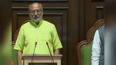 झारखंड : गुणवत्तायुक्त शोध कार्य के लिए राज्यपाल ने उठाया सख्त कदम, दिये कई दिशा निर्देश