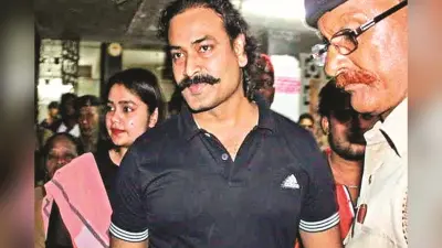 झारखंड : गैंगस्टर अखिलेश सिंह ईडी कोर्ट से बरी, 670 करोड़ की जब्त संपत्ति होगी मुक्त