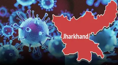 Jharkhand News : झारखंड में कोरोना पॉजिटिव का आंकड़ा हुआ हजार पार, पढ़ें झारखंड की टॉप 5 खबरें