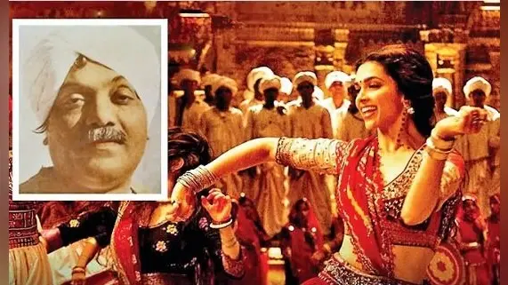 झवेरचंद मेघाणीः जिन्हें कहा गया ‘राष्ट्रीय शायर’