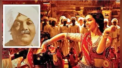 झवेरचंद मेघाणीः जिन्हें कहा गया ‘राष्ट्रीय शायर’