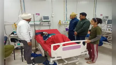 मुजफ्फरपुर में महिला सिपाही को मां के ऑपरेशन के लिए नहीं मिली छुट्टी, तो किया सुसाइड का प्रयास