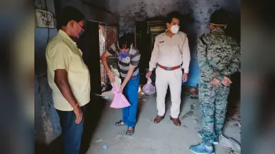 Murder in Coronavirus lockdown : कोडरमा में पारिवारिक विवाद में बेटे ने पिता को मार डाला, किया सरेंडर