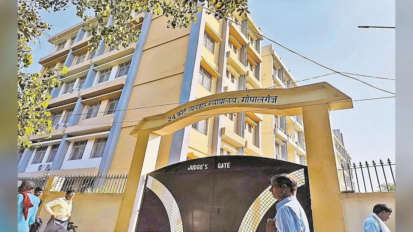 यह कैसा न्याय! 29 साल के इंतजार के बाद पीड़ित ने तोड़ा दम, मौत के 7 साल बाद आरोपियों को मिली डांट-फटकार की सजा