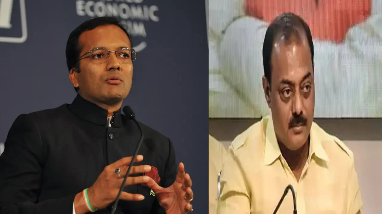 Naveen Jindal: नवीन जिंदल की कंपनी को क्यों देनी पड़ी सफाई, जानिए क्या है पूरा मामला