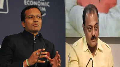 Naveen Jindal: नवीन जिंदल की कंपनी को क्यों देनी पड़ी सफाई, जानिए क्या है पूरा मामला