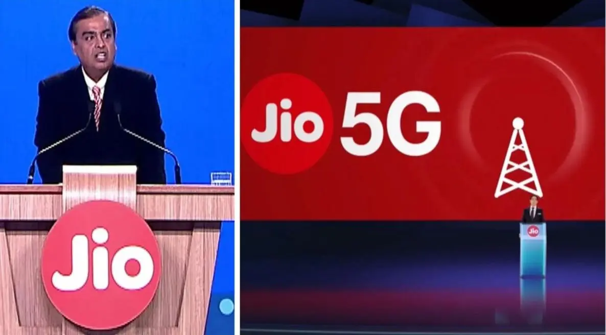 JIO 5G भारत में होगा बहुत सस्ता, कंपनी ने उठाया यह बड़ा कदम