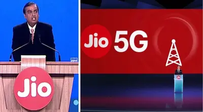 JIO 5G भारत में होगा बहुत सस्ता, कंपनी ने उठाया यह बड़ा कदम