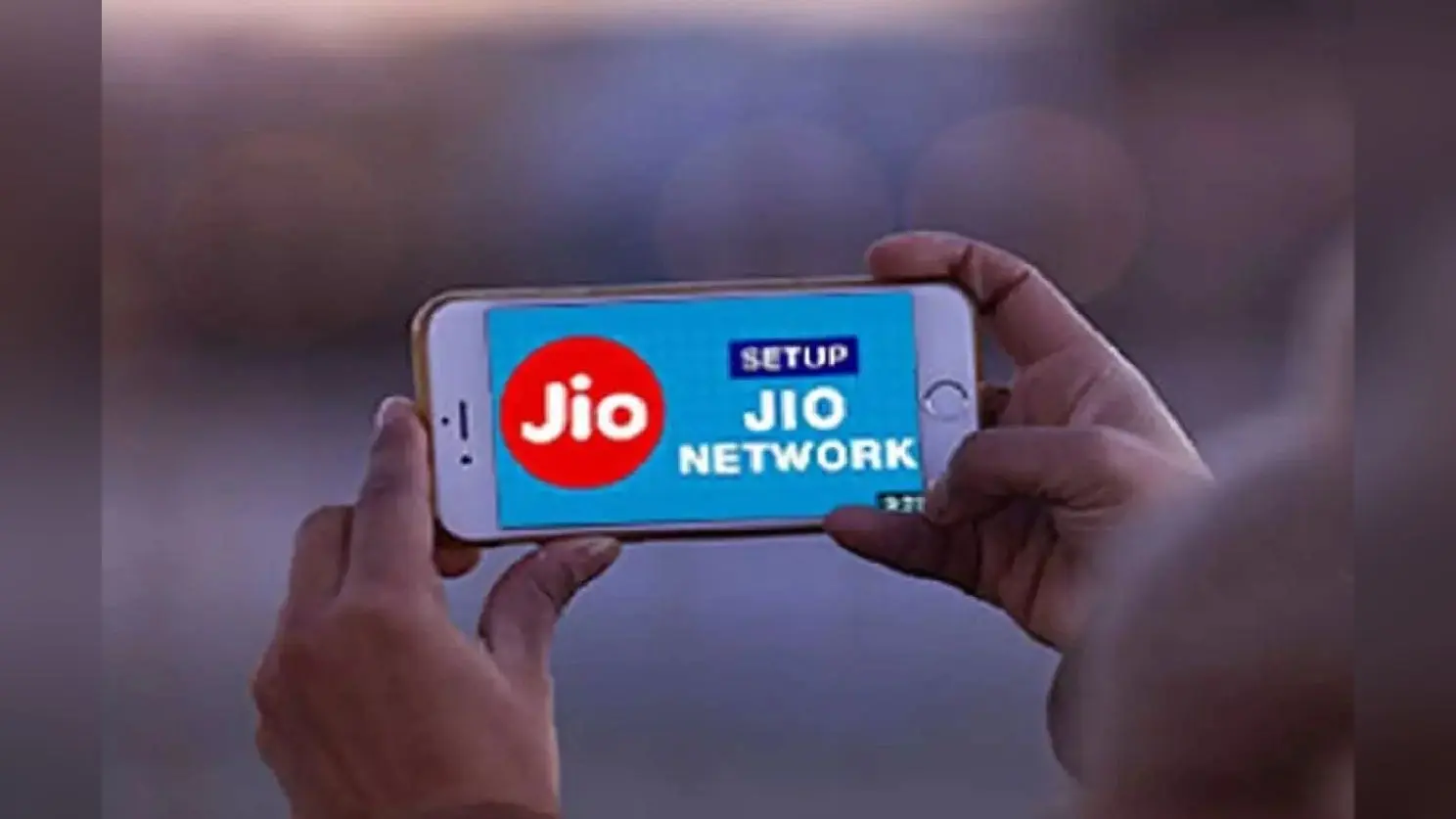 5G की राह में JIO का बड़ा कदम, OPPO के साथ किया सक्सेसफुल ट्रायल, चंद सेकेंड्स में डाउनलोड होगी फिल्म
