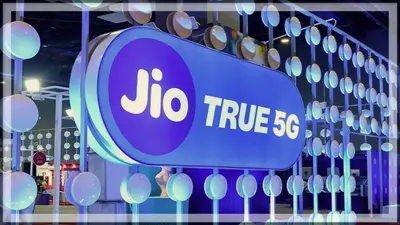Jio ने किया कमाल, 5G नेटवर्क से जोड़े 17 करोड़ से अधिक ग्राहक