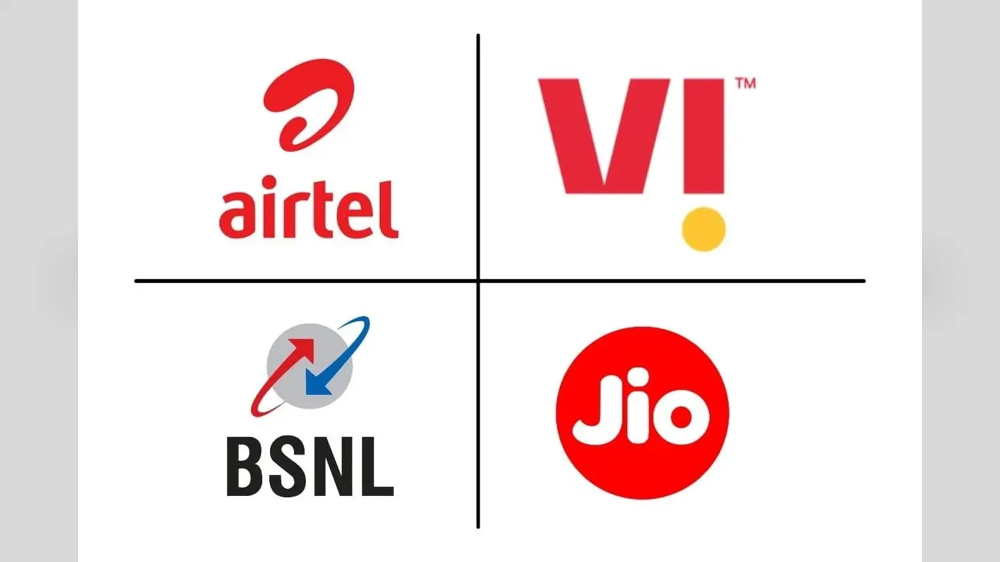 84 दिनों की छुट्टी, रोज 1.5GB डेटा JIO-Airtel-BSNL या VI, जानें आपके लिए कौन रिचार्ज प्लान रहेगा बेस्ट