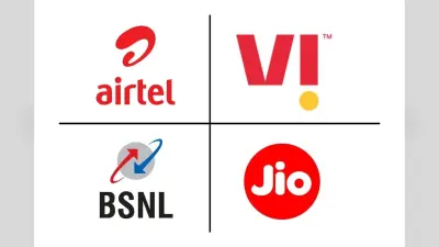 5G कवरेज और डाउनलोड स्पीड में Jio ने मारी बाजी, जानें Airtel, Vi और BSNL का हाल