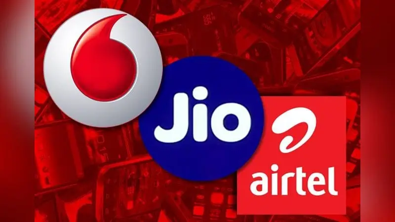 Jio, Airtel, Vodafone में से किसका 1.5GB Data Plan है सबसे बेस्ट?