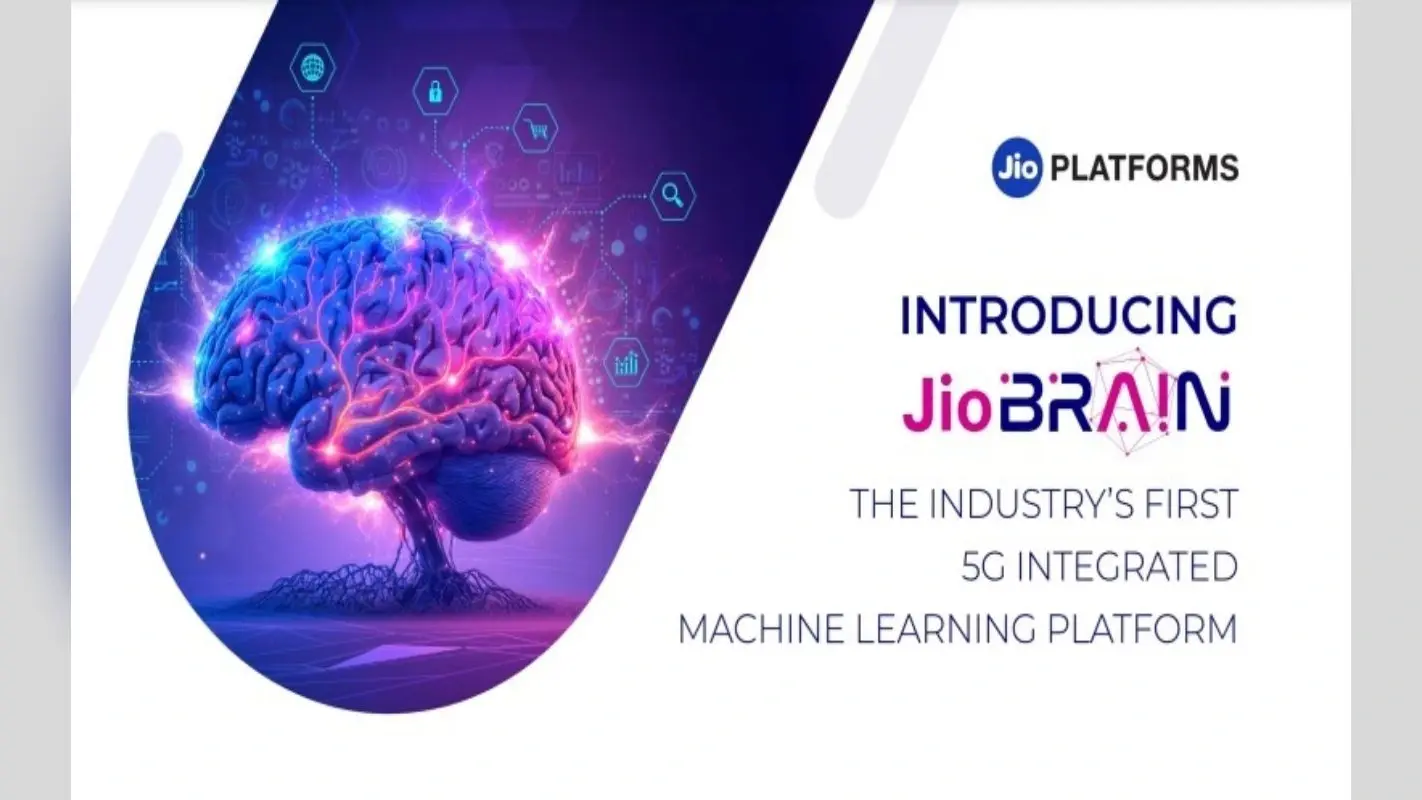 Jio Brain : जियो प्लैटफॉर्म्स की नयी पेशकश जियो-ब्रेन क्या है? जानिए इसके बारे में सबकुछ