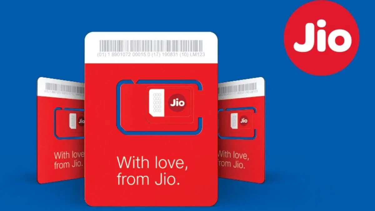 JIO का सबसे सस्ता प्लान, 1GB डेटा मिलेगा सिर्फ 3.5 रुपये में