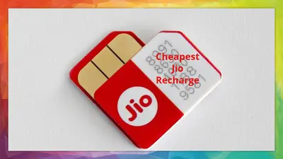 149 रुपये के प्लान में डेली 1GB डेटा के साथ काफी कुछ दे रहा JIO