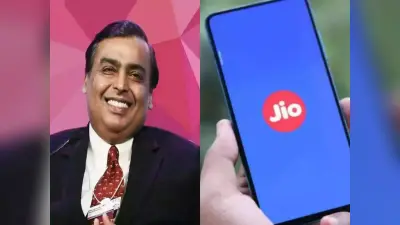 JIO नेटवर्क पर महीनेभर में हर ग्राहक ने किया 19.7GB डेटा खर्च, 968 मिनट की मोबाइल पर बात