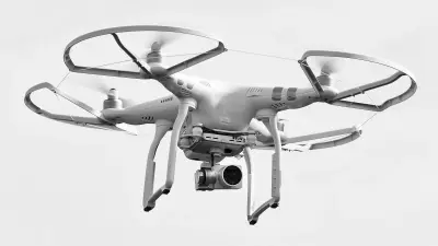 कोलकाता में DRONE से पूर्वी कमान मुख्यालय फोर्ट विलियम की तस्वीरें ले रहे थे बांग्लादेशी! पुलिस ने पकड़ा