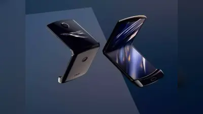 Moto Razr Jio eSIM: मोटोरोला रेजर ई-सिम पर मोबाइल सेवा देगी जियो