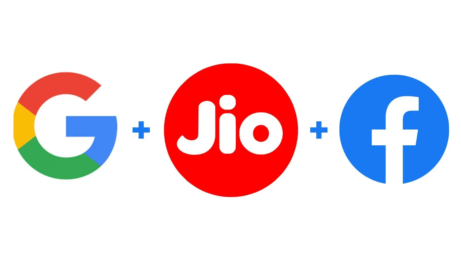 Jio Platforms पर Facebook और Google के साथ आने का यह है मकसद