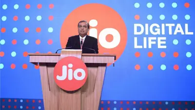 Jio Happy New Year Offer : नये साल पर जियो का धमाका, अनलिमिटेड कॉलिंग के साथ मिलेगा डेली 1.5GB डेटा