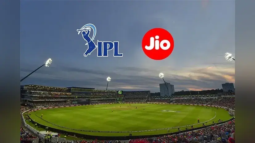 JIO का यह पैक खरीदें और घर बैठे फ्री में देखें IPL 2020