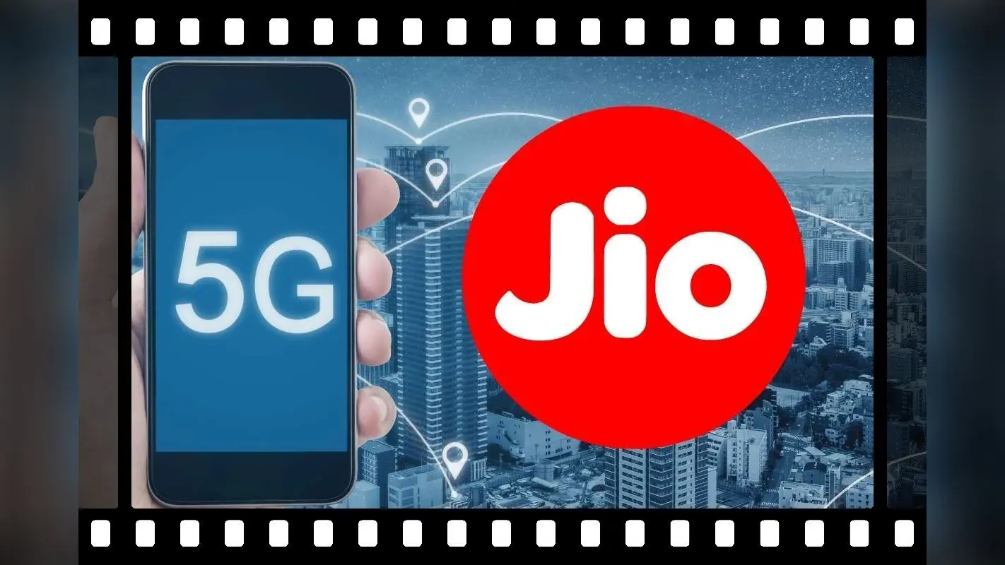 JIO ने खेला मास्टरस्ट्रोक, 5G स्पेक्ट्रम नीलामी में प्रीमियम बैंड खरीदने वाली जियो अकेली कंपनी
