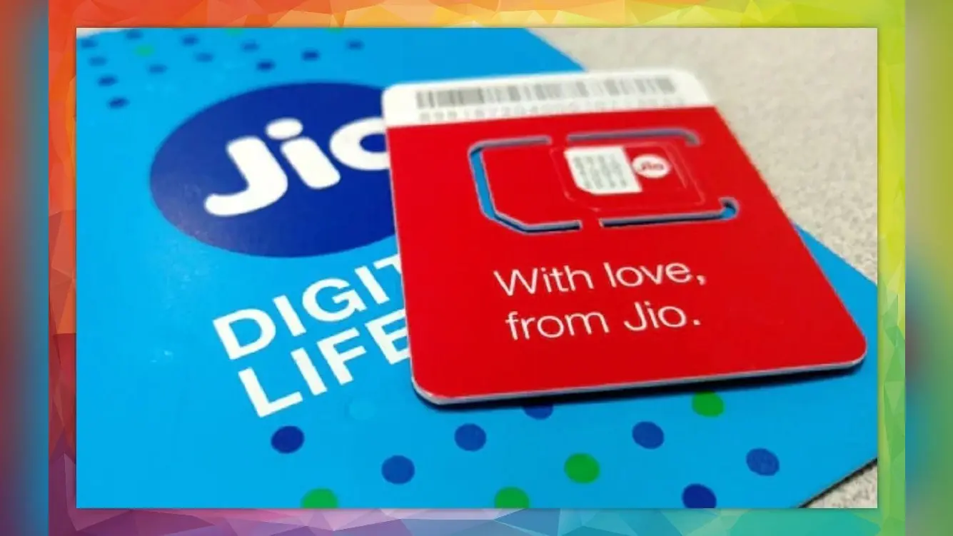 Reliance Jio लायी पांच नये प्लान, 22 रुपये में मिलेगा 28 दिनों के लिए 2GB डेटा