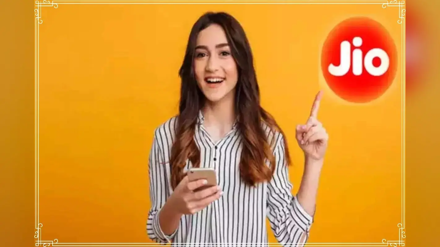 JIO Recharge Plan: 600 रुपये से सस्ता रीचार्ज देता है Disney+Hotstar के साथ 84GB डेटा और अनलिमिटेड कॉलिंग