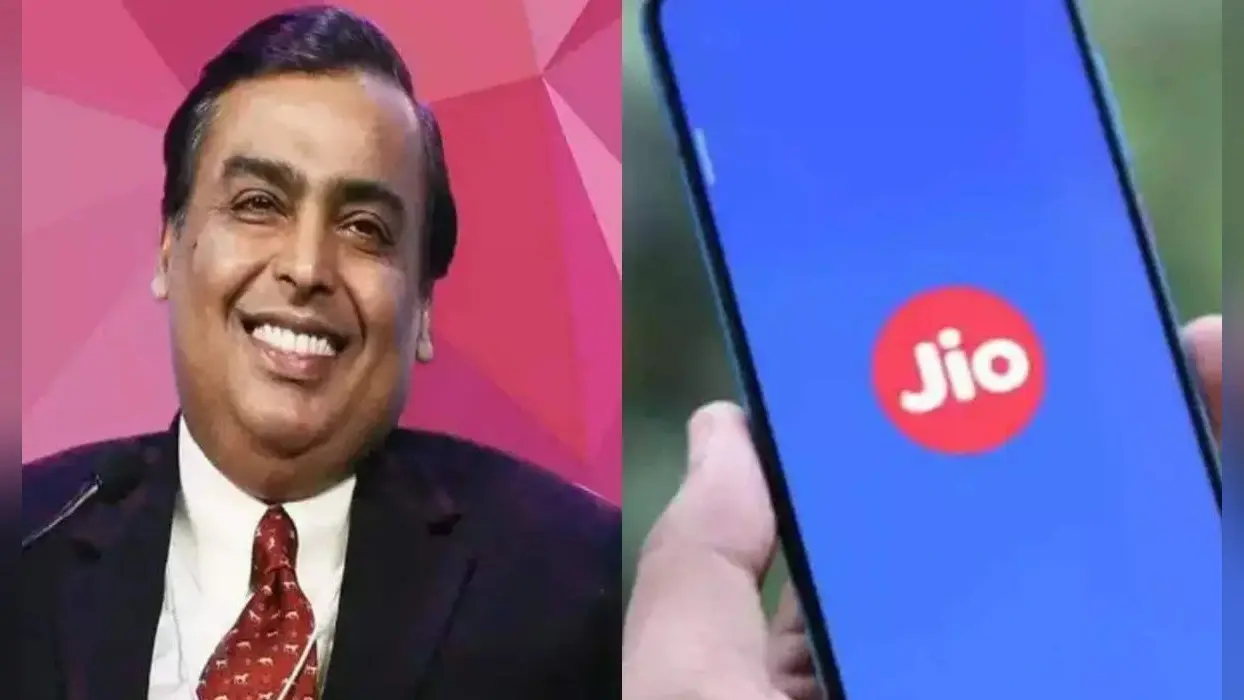 102 रुपये सस्ता हो गया Jio का यह रीचार्ज, बेनिफिट्स में कोई कमी नहीं