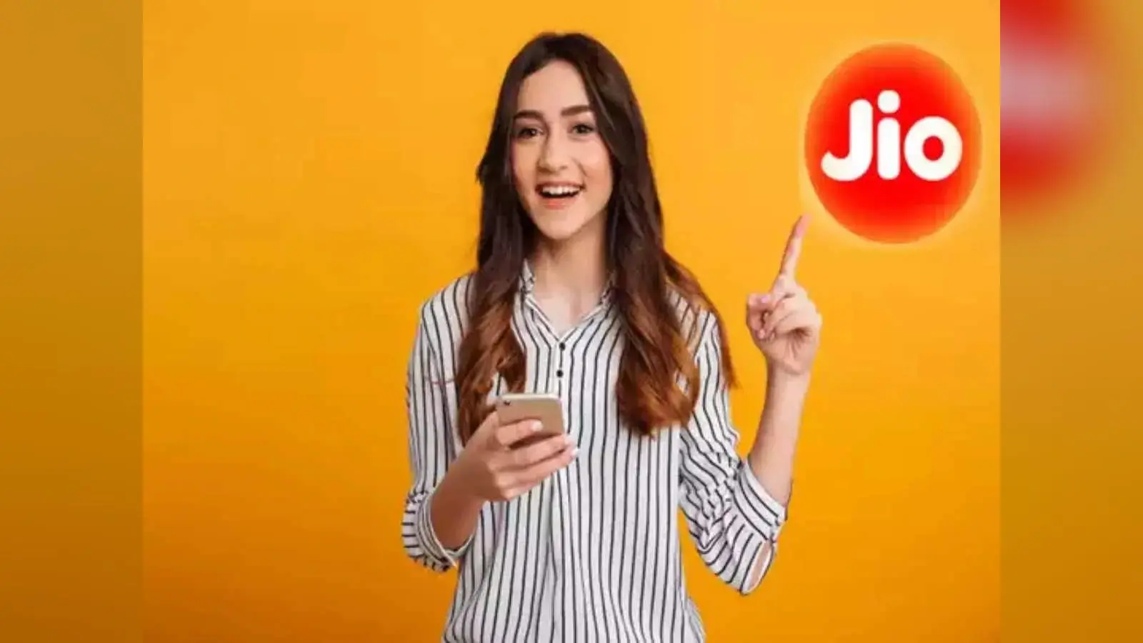 Reliance Jio के इन सस्ते प्लान्स में हर रोज मिलता है 1.5GB डेटा