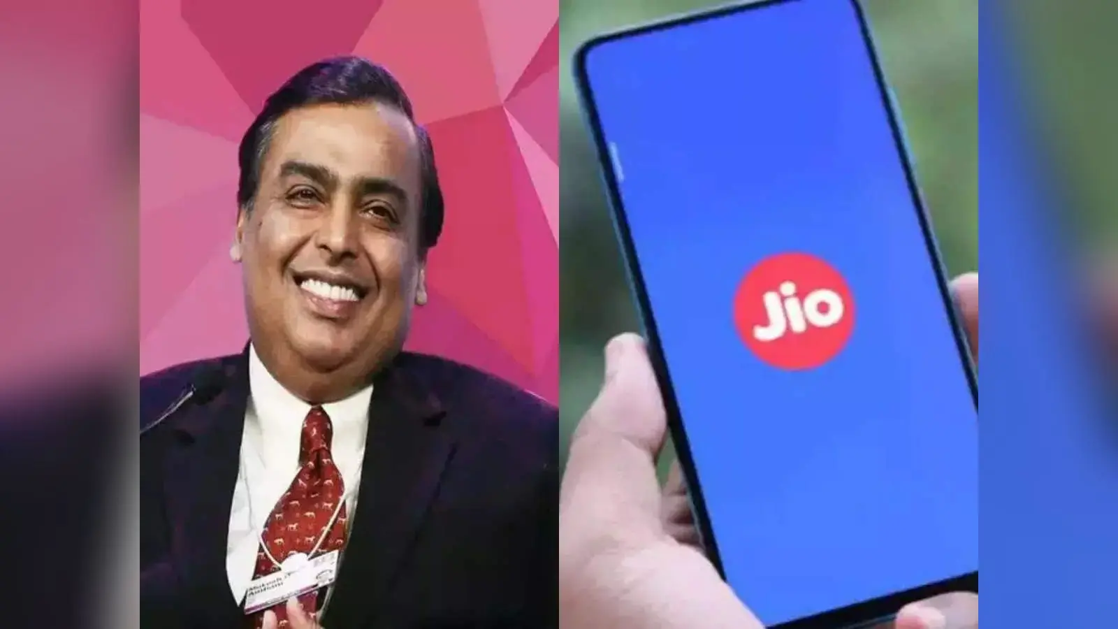 Jio Recharge: 100GB डेटा, अनलिमिटेड कॉलिंग के साथ Netflix, Hotstar, Prime सबकुछ FREE